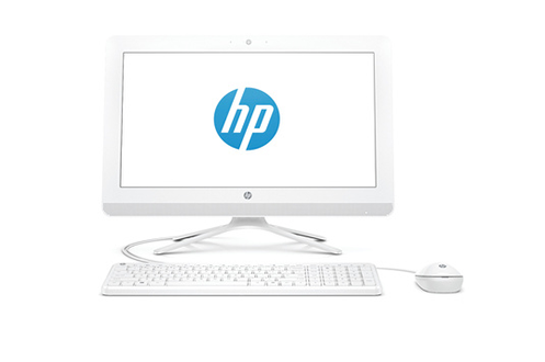 HP All-in-One 22-b032nf