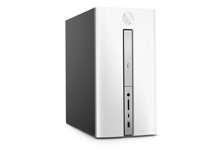 Unité Centrale Hp SLIMLINE 290-A0014NF