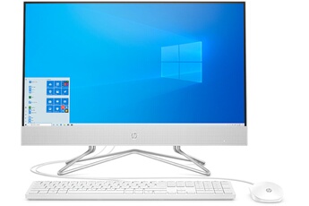 PC tout en un Hp Tout-en-un 24-df0068nf