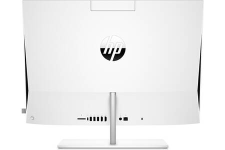 HP TOUT EN Un Pavilion 20-b316ef, Ecran 20" HD+ AMD E1-1500 Dual Core 1