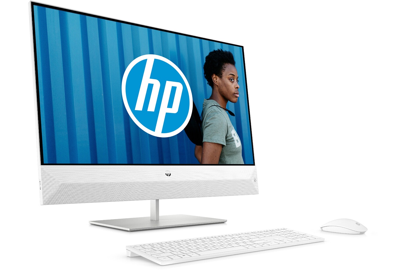Hp 5QR41EA #ABF A XA27 i7/16/1+128/21