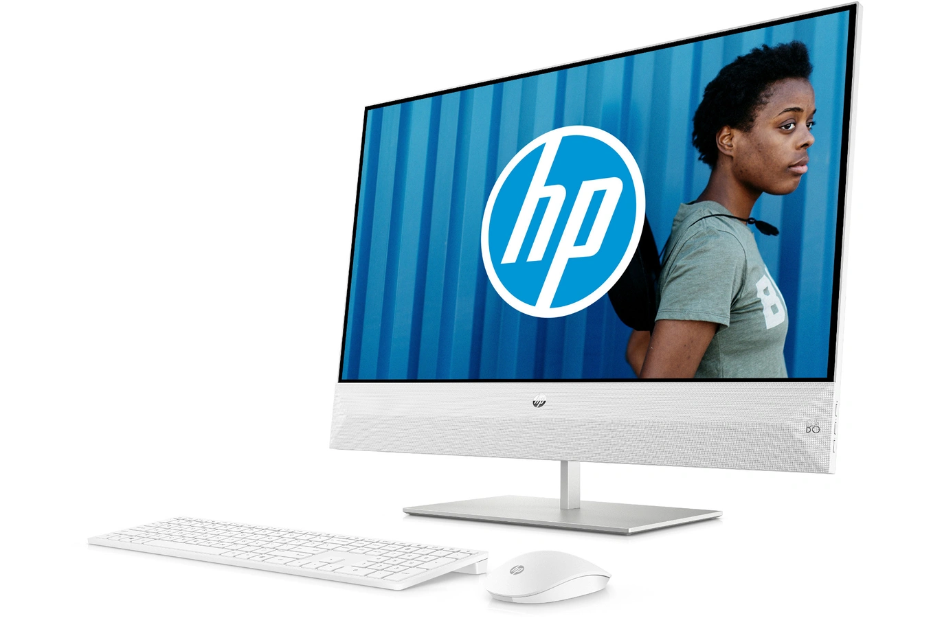 Hp 5QR41EA #ABF A XA27 i7/16/1+128/22