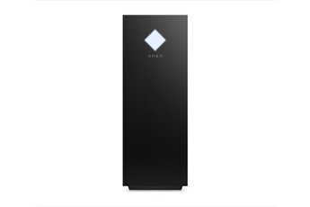Unité Centrale Hp OMEN by HP 25L Gaming Desktop GT15-0145nf