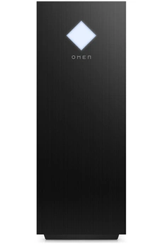 OMEN 25L GT15-0632nf AMD RYZEN 7 5700G RAM 32 GO HYPERX 1TO SSD M.2 GEFORCE RTX 4070