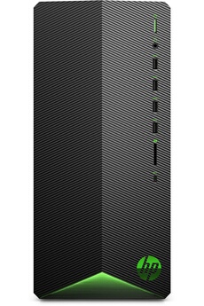 Unité Centrale Hp Pavilion gaming TG01-1033nf - 1P0F9EA#ABF