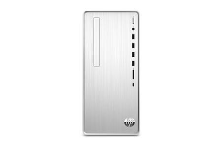 Unité Centrale HP Pavilion A6210fr - Pour Pièces / Rétro Gaming - Vendu En L'état
