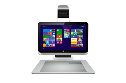 Hp SPROUT 23-S110NF