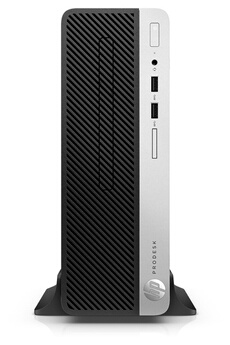 HP  prodesk 400 g5 micro (4cz56et) 4CZ56ET#ABF 
