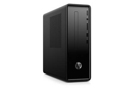 Comparer les prix : Unit centrale HP Slim S01-aF2000nf | Comparateur