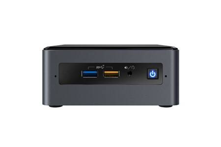 Как установить win 7 x64 на intel nuc boxnuc8i3beh2