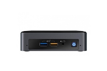 INTEL  Kit Mini PC Bean Canyon NUC8 i3