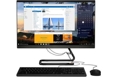 ideacentre AIO 3 24IIL05