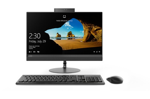 IDEACENTRE AIO 520-22IKU F0D500GTFR