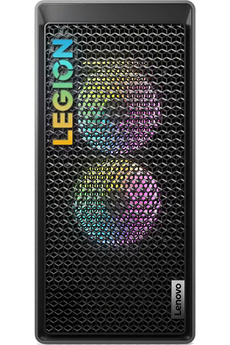 Unité Centrale Lenovo LEGION T5 Gaming 26IRB8 Intel Core i7 13700F RAM 16 Go DDR5 512 Go SSD GeForce