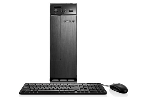 Les ordinateurs de bureau