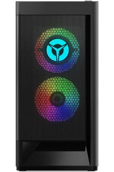 Lenovo Legion T5 Gaming 26IAB7 Intel Core i5 12400F RAM 16 Go DDR5 512 Go SSD GeForce RTX 3060