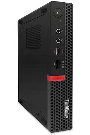 Unité Centrale Lenovo ThinkCentre M700 10GT - SFF Core i5