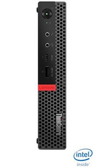 Lenovo Noir Pc Thinkcentre M920 Intel Core I5 8 Go Ram 256 Go Ssd - Image 2