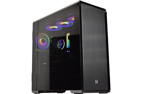 gaming G CBT006-03 Intel Core i7 14700F RAM 32 Go DDR5 2 To SSD M2 GeForce