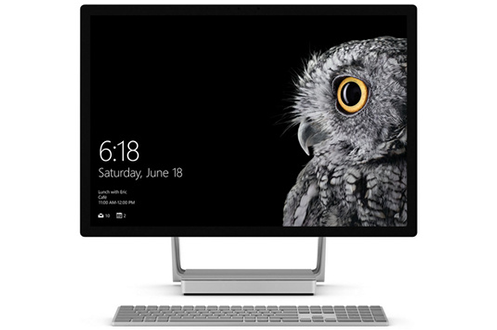 All in One 28'' I7-6820HQ 32Go 2To W10 Pro
