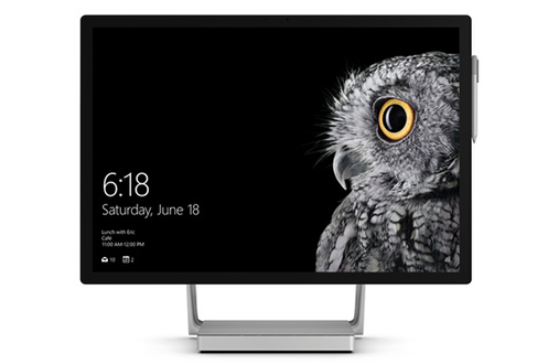 SURFACE STUDIO 2TO CORE I7