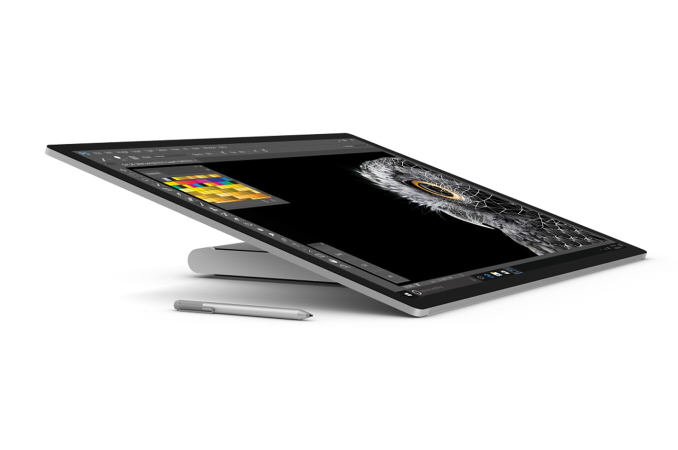 Microsoft SURFACE STUDIO 2TO CORE I73