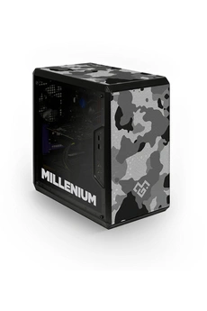 pc de bureau gaming millenium mm1 mini kayle