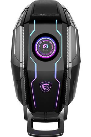 Unité Centrale Msi MEG Aegis Ti5 12VTF-054FR