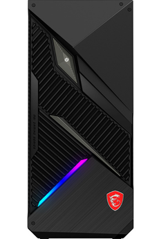 Unité Centrale Msi MPG Infinite Gaming X2 13FNUG Intel Core i7 13700KF RAM 32 Go DDR5 1 To SSD GeFor