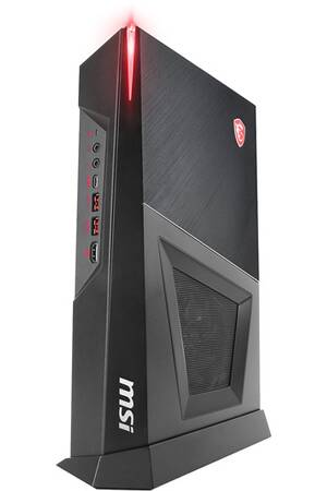 Pc De Bureau Msi Trident 3 8rc 287fr G Tri I7 8 1 128 60 Trident 3 8rc 287fr Darty