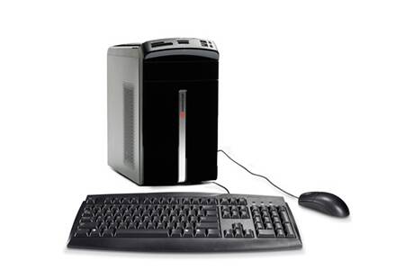 Pc De Bureau Packard Bell Imedia D4503 Fr Imediad4503 Fr Darty