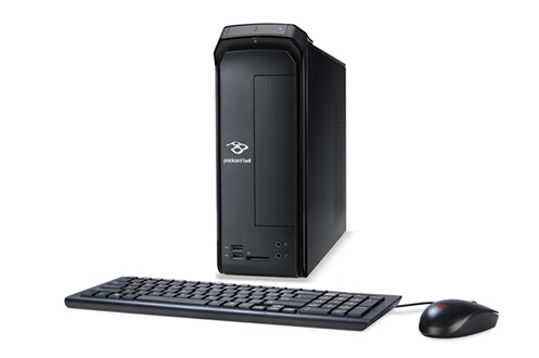 Les ordinateurs de bureau