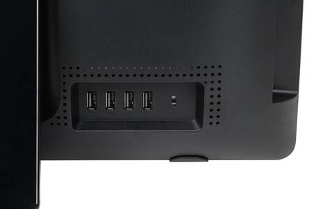 Unité Centrale Packard Bell ONE TWO S AB4G1TU01