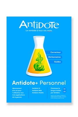 Logiciels anti-virus