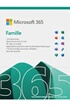 Microsoft Microsoft 365 Famille - Jusqu'à 6 utilisateurs - PC ou Mac - 12 mois | boite photo 1