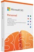 Microsoft Abonnement Microsoft 365 Personnel (12 mois - 1 utilisateurs) | version boite photo 2