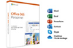 Microsoft OFFICE 365 PERSONNEL 1 AN - 1 UTILISATEUR - PC/MAC photo 1