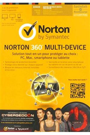 Norton antivirus for laptops