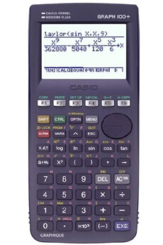GRAPH 100+ USB
