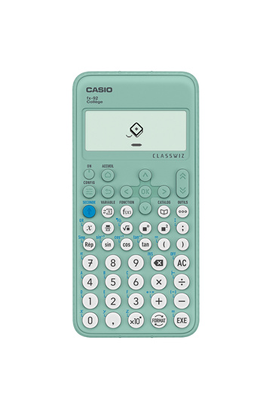 Cette calculatrice Casio à petit prix est parfaite pour la rentrée