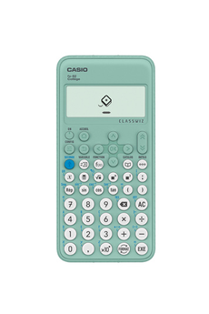 Calculatrice Casio FX92+ Collège - Technologie Services