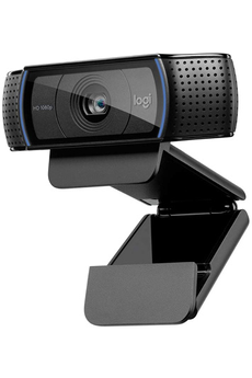 A7220D Webcam HD Web Ordinateur Caméra Microphone intégré pour ordinateur de bureau Ordinateur portable USB Plug and Play pour appel vidéo 