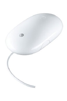 APPLE  MOUSE 
