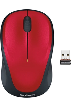 Logitech M235 RED