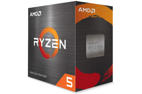 Processeurs AMD