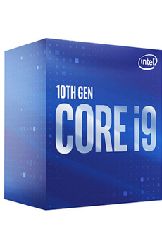 Processeur Intel Core i9-10900F