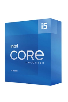 Processeur Intel Intel Core i5-11600K
