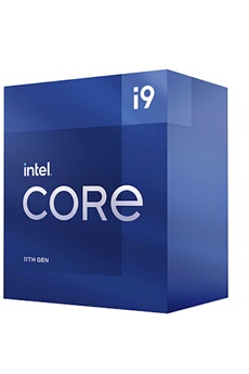 Processeur Intel Intel Core i9-11900