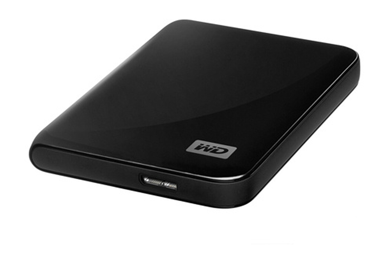 Enregistrer Film Sur Disque Dur Externe Disque dur externe Wd My Passport Essential 320 Go USB 3.0 NOIR
