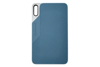 Intenso - SSD EXTERNE TX100 2To